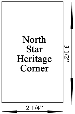 Heritage Corner